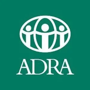 Logo de ADRA