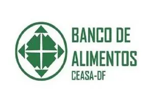 Logo de Banco de Alimentos — CEASA