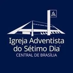 Logo de Igreja Adventista Central de Brasília