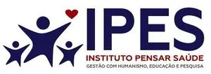 Logo de IPES — Instituto Pensar Saúde