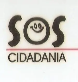 Logo de Comitê SOS Cidadania