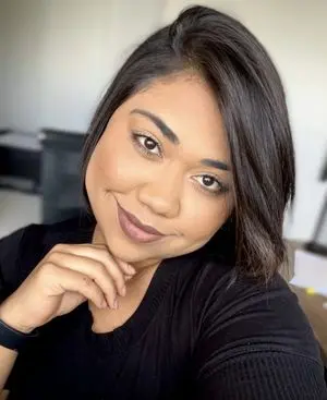 Foto de Amanda Criscila