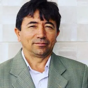 Foto de José Antônio